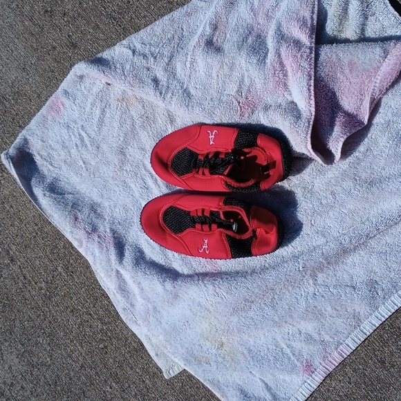 Alabama shoes s  86 - Picture 4 of 6